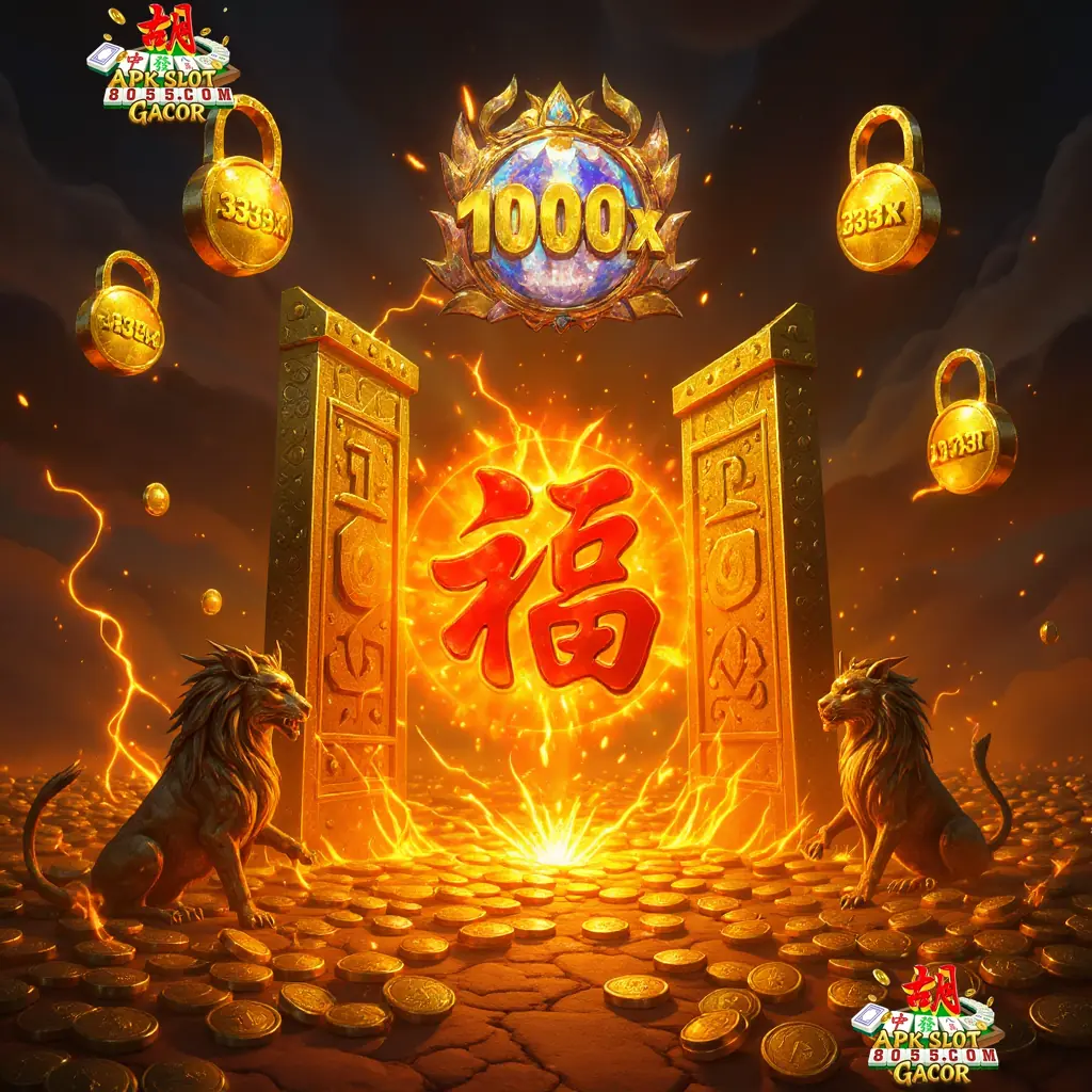 MTS Karangkajen| 8055 Apk Slot Login Edukasi Modern
