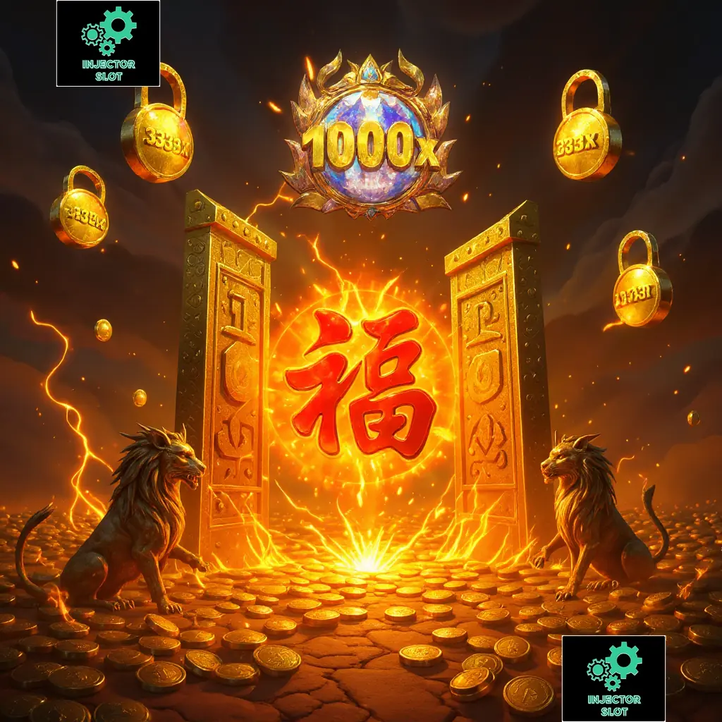 MTS Karangkajen| APK INJECTOR Apk Slot Login Edukasi Modern