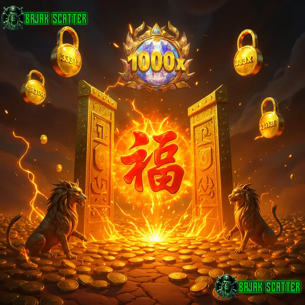 MTS Karangkajen| BAJAK SCATER Apk Slot Login Edukasi Modern