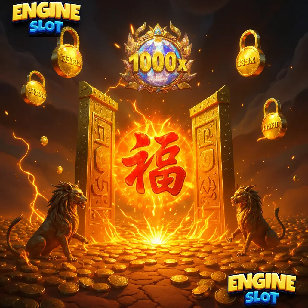 MTS Karangkajen| ENGINE SLOT Apk Slot Login Edukasi Modern