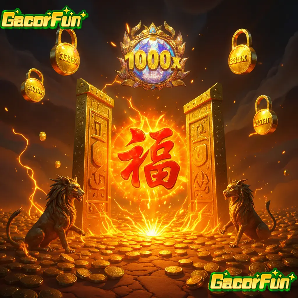 MTS Karangkajen| GACORFUN Apk Slot Login Edukasi Modern