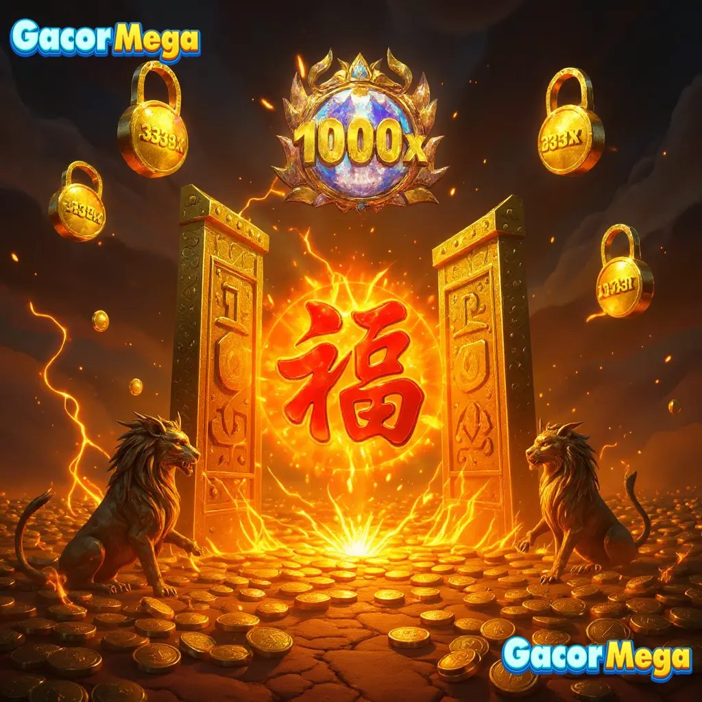 MTS Karangkajen| GACORMEGA Apk Slot Login Edukasi Modern