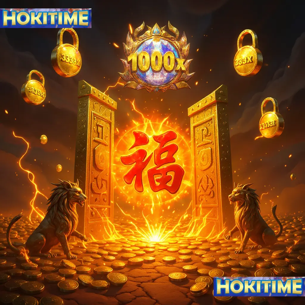 MTS Karangkajen| HOKITIME Apk Slot Login Edukasi Modern