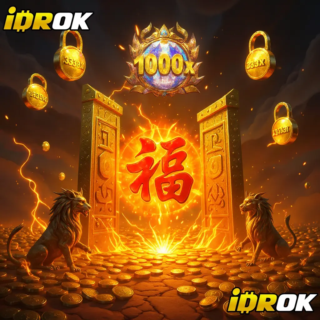 MTS Karangkajen| IDROK Apk Slot Login Edukasi Modern