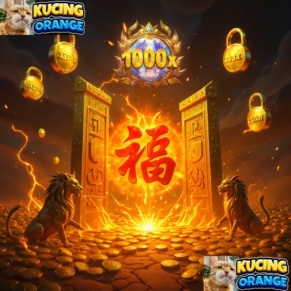 MTS Karangkajen| KUCING ORANGE SLOT Apk Slot Login Edukasi Modern
