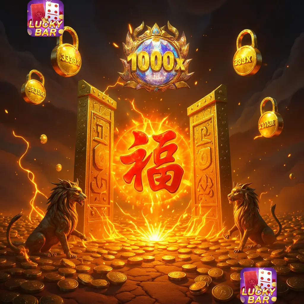 MTS Karangkajen| LUCKY BAR Apk Slot Login Edukasi Modern
