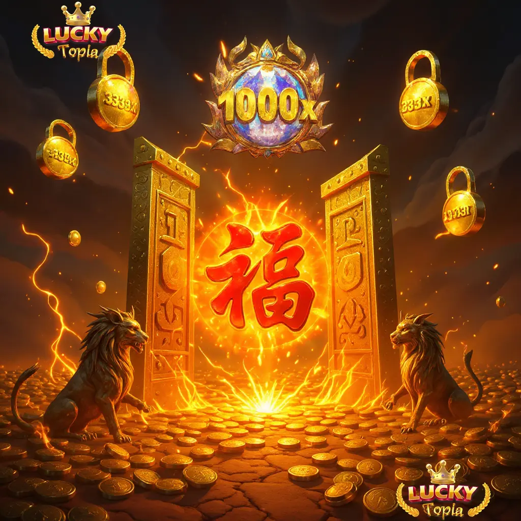 MTS Karangkajen| LUCKYTOPIA Apk Slot Login Edukasi Modern