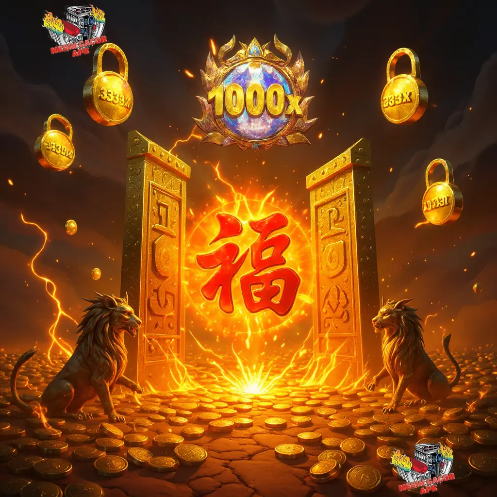MTS Karangkajen| MESIN GACOR Apk Slot Login Edukasi Modern