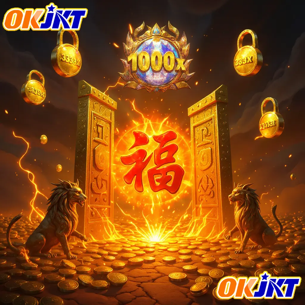 MTS Karangkajen| OKJKT Apk Slot Login Edukasi Modern