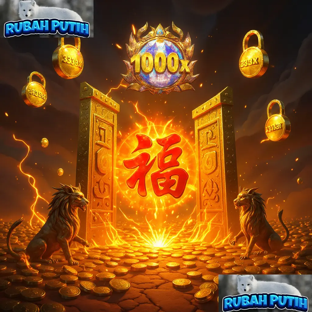 MTS Karangkajen| RUBAH PUTIH SLOT Apk Slot Login Edukasi Modern
