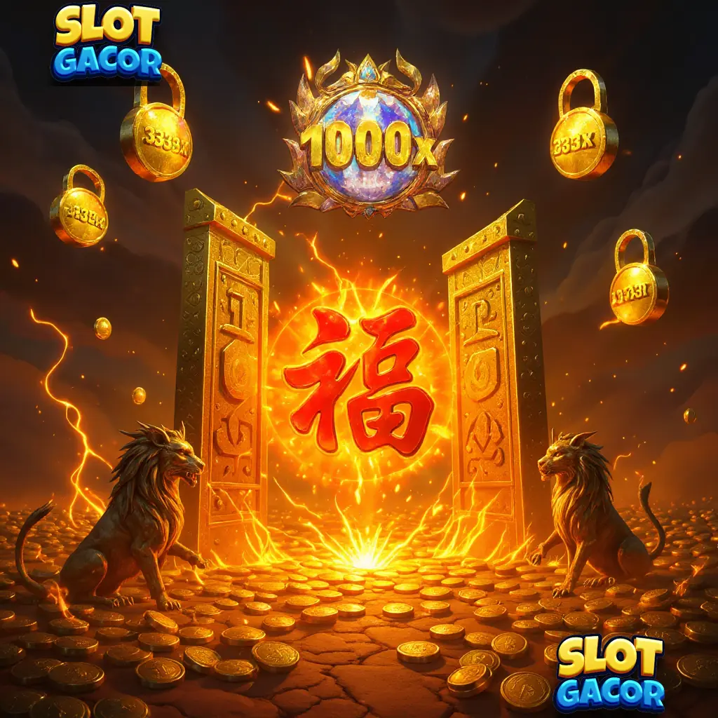 MTS Karangkajen| SLOT GACOR Apk Slot Login Edukasi Modern