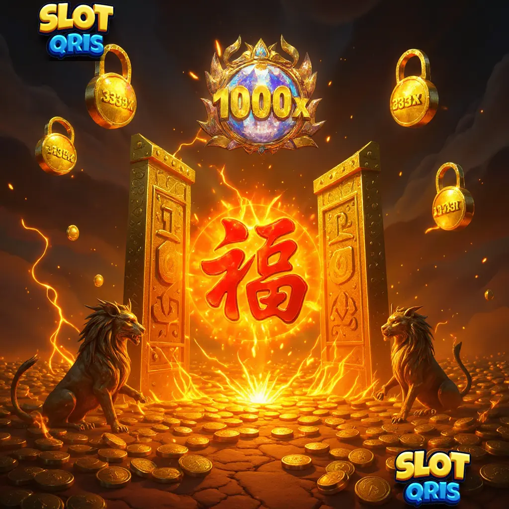 MTS Karangkajen| SLOT QRIS Apk Slot Login Edukasi Modern