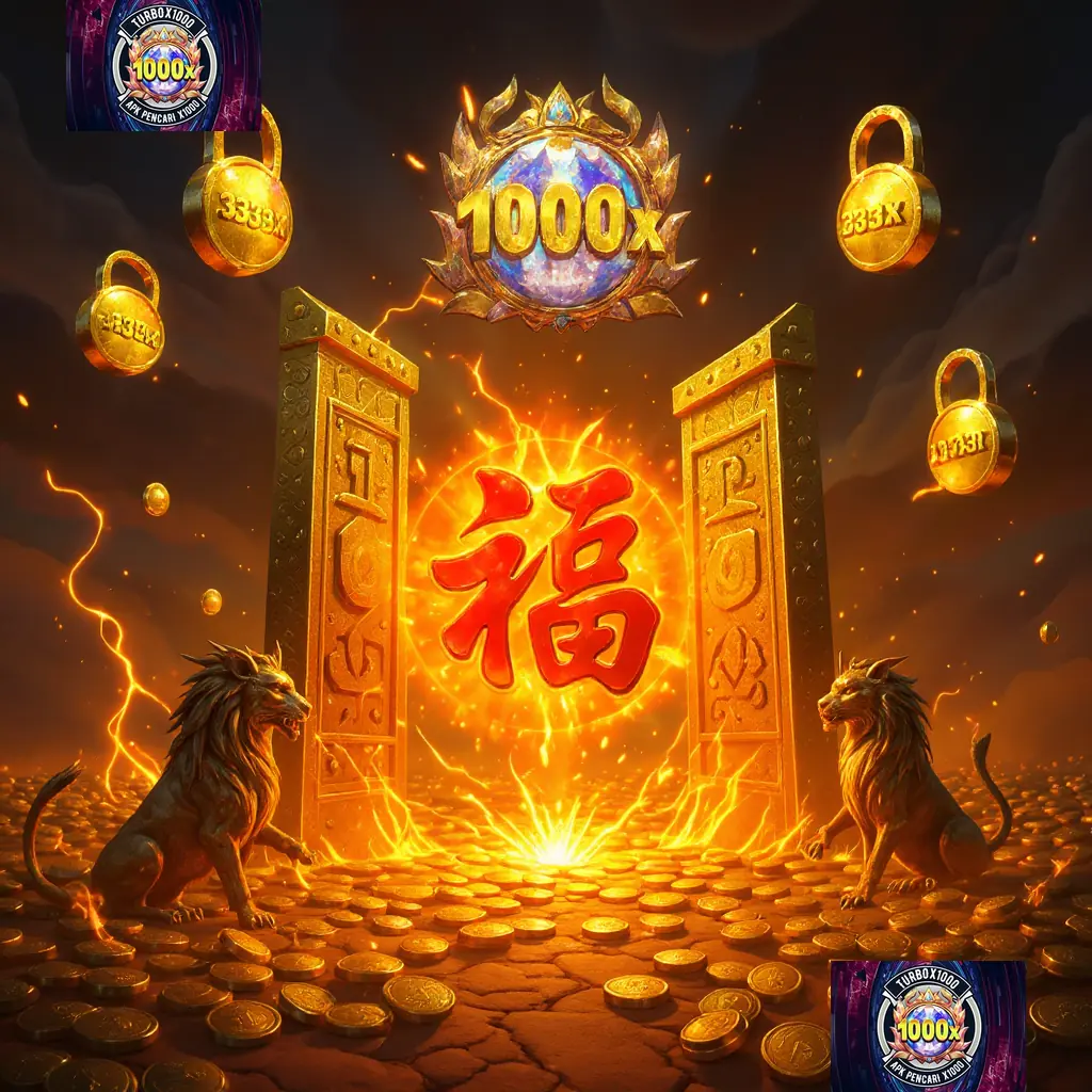 MTS Karangkajen| TURBO X1000 Apk Slot Login Edukasi Modern