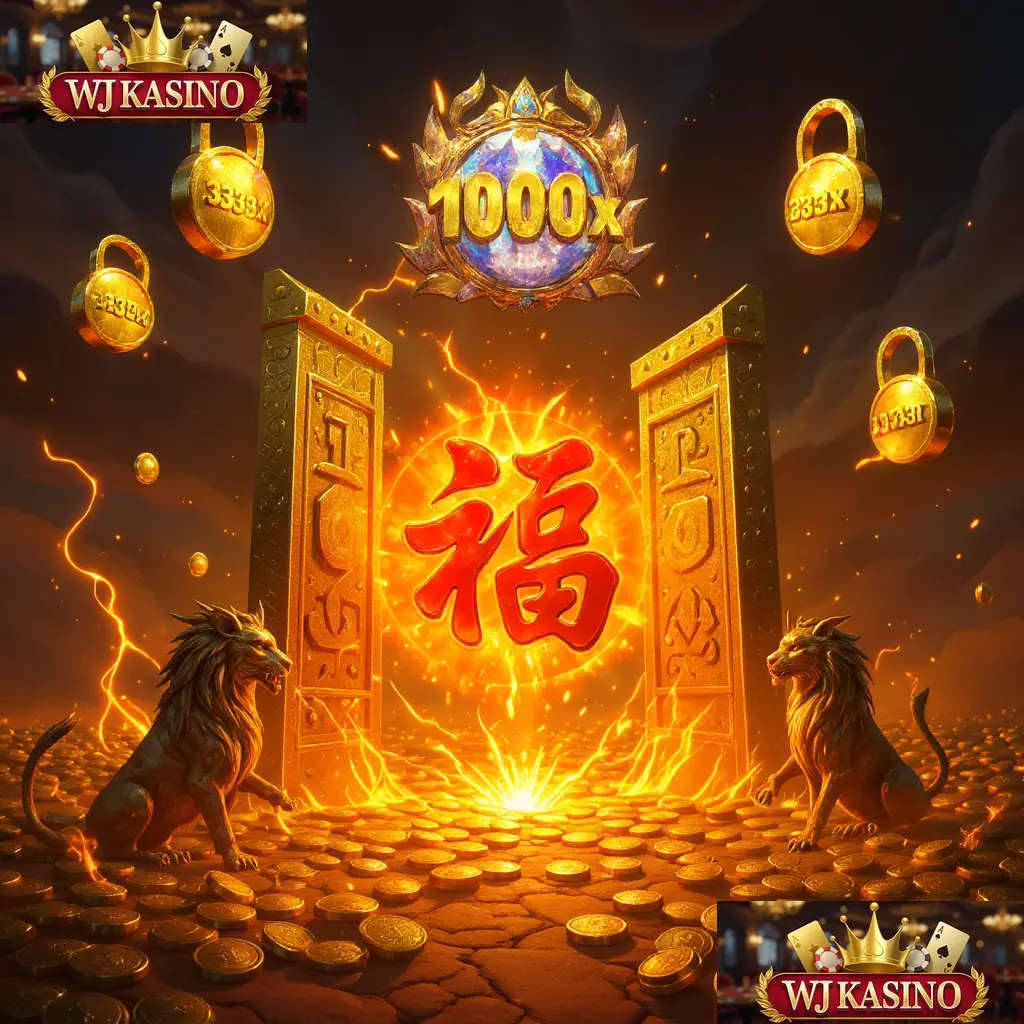 MTS Karangkajen| WJKASINO Apk Slot Login Edukasi Modern